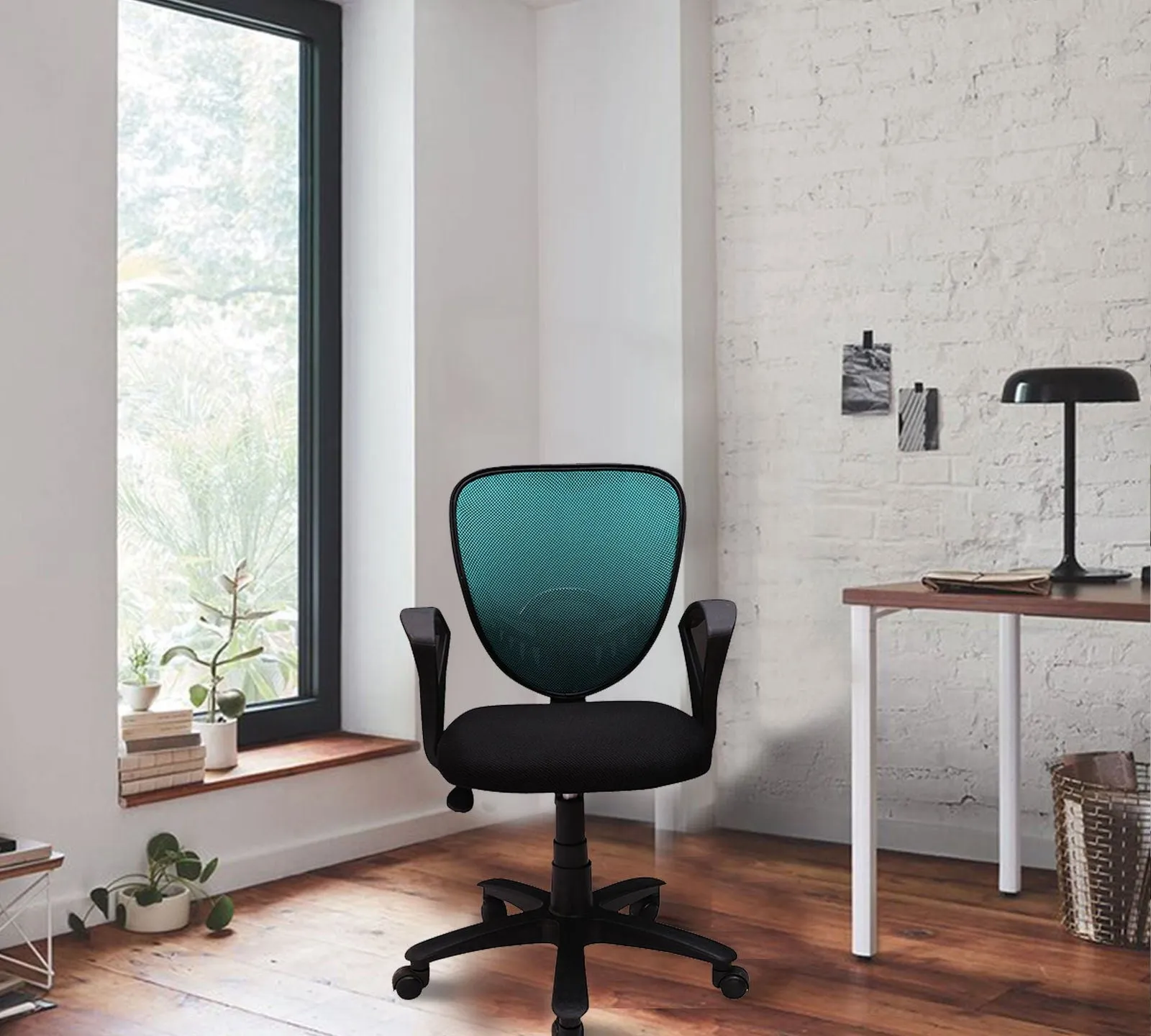 Best Computer Chair for Long Hours Medium Back