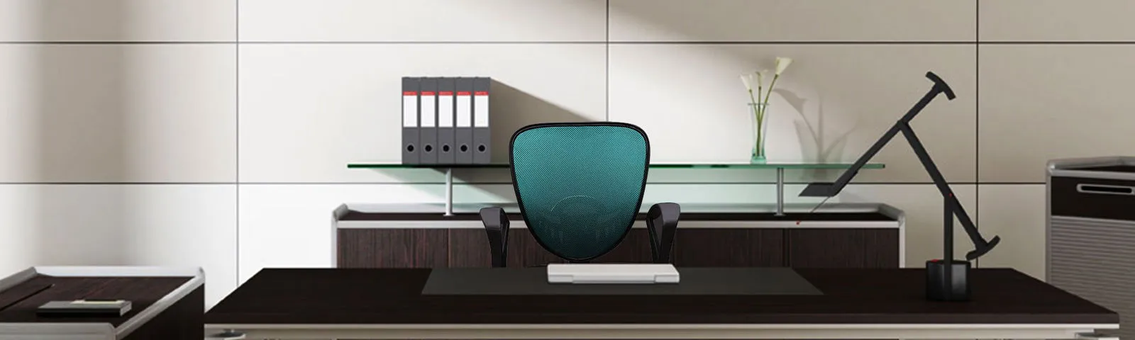 Best Computer Chair for Long Hours Medium Back