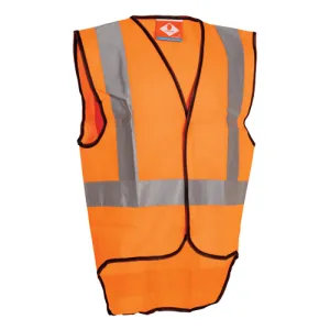 Betacraft | Tuffviz | Kids Safety Vest | 1760