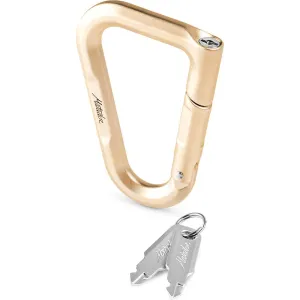 BetaLock - Color: Gold