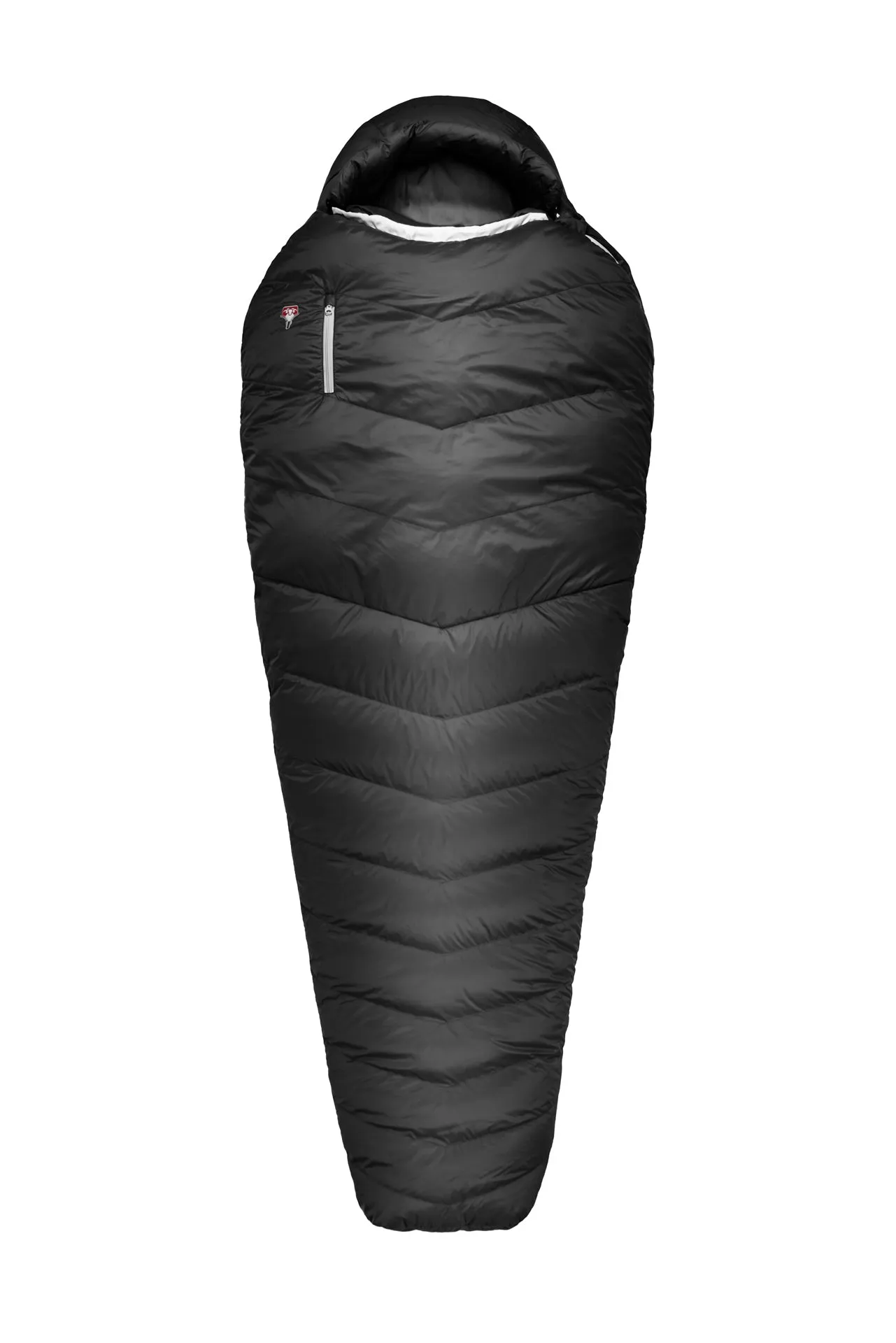 Biopod Down Hybrid Ice Extreme 180