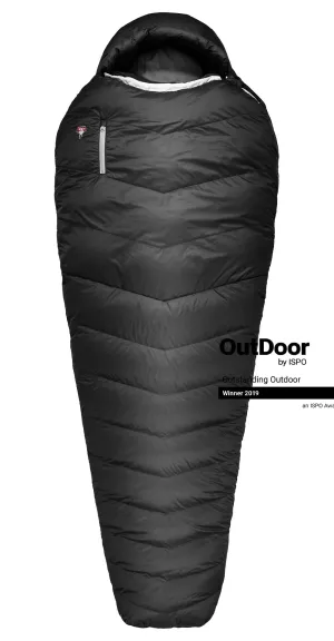 Biopod Down Hybrid Ice Extreme 190 W