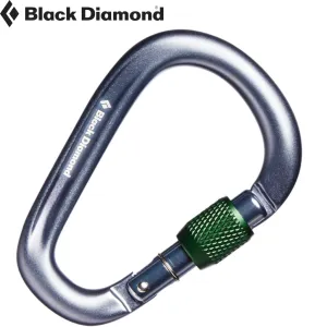 Black Diamond - Pearlock HMS Screwgate