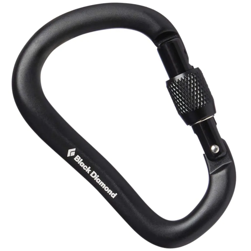 Black Diamond - Rocklock Screwgate