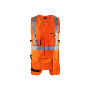 Blaklader Werkvest High vis 3027-1804