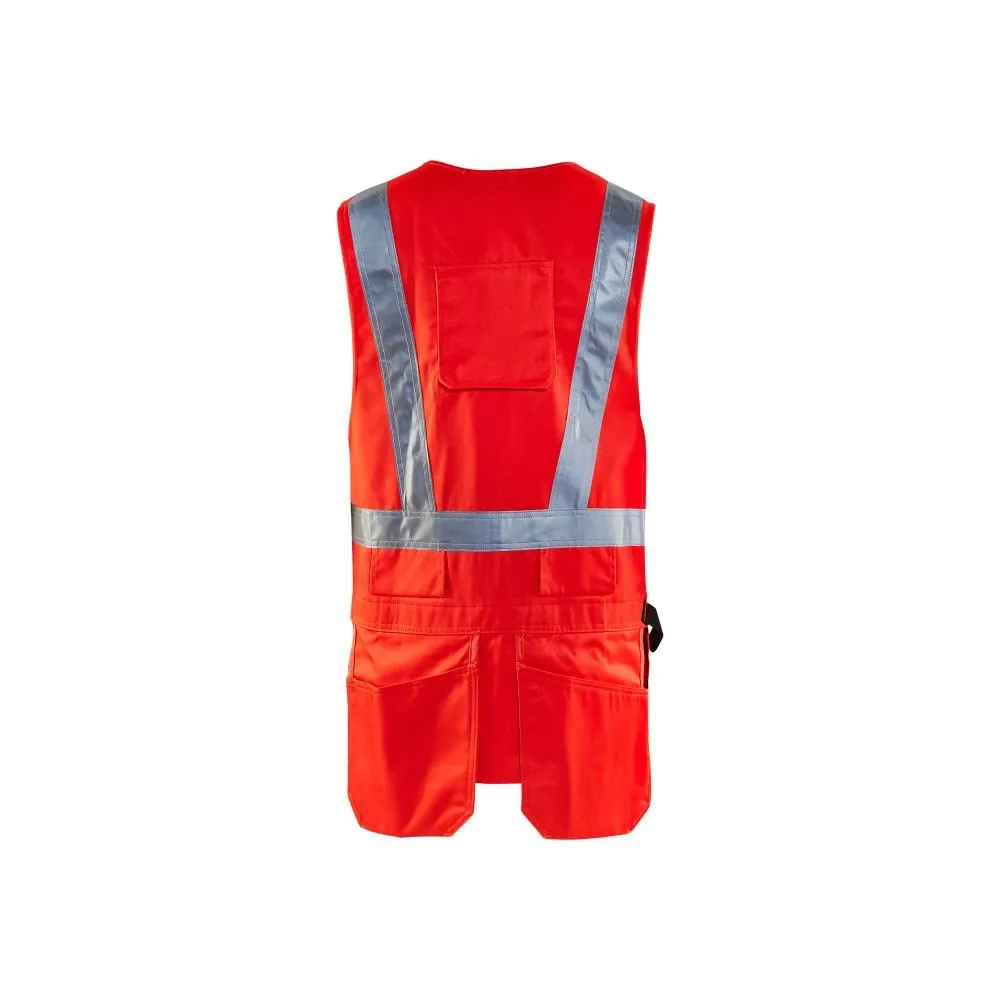 Blaklader Werkvest High vis 3027-1804