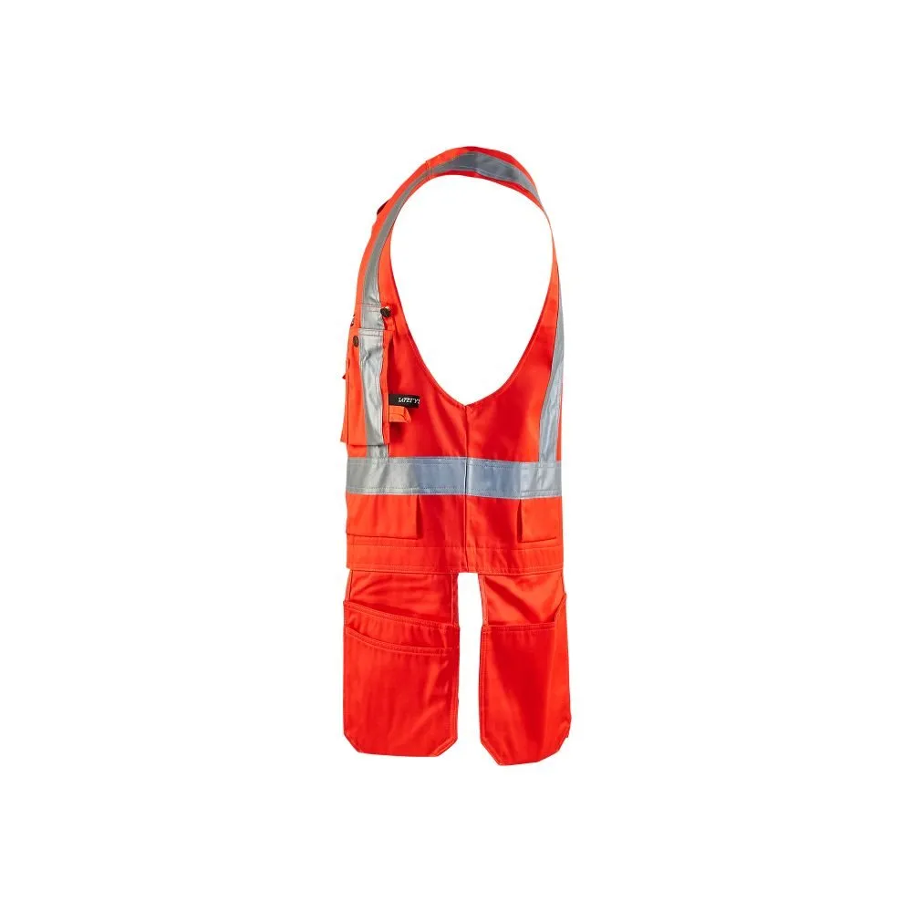 Blaklader Werkvest High vis 3027-1804