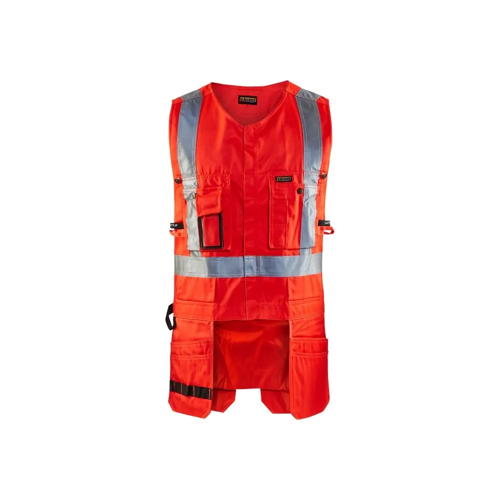 Blaklader Werkvest High vis 3027-1804