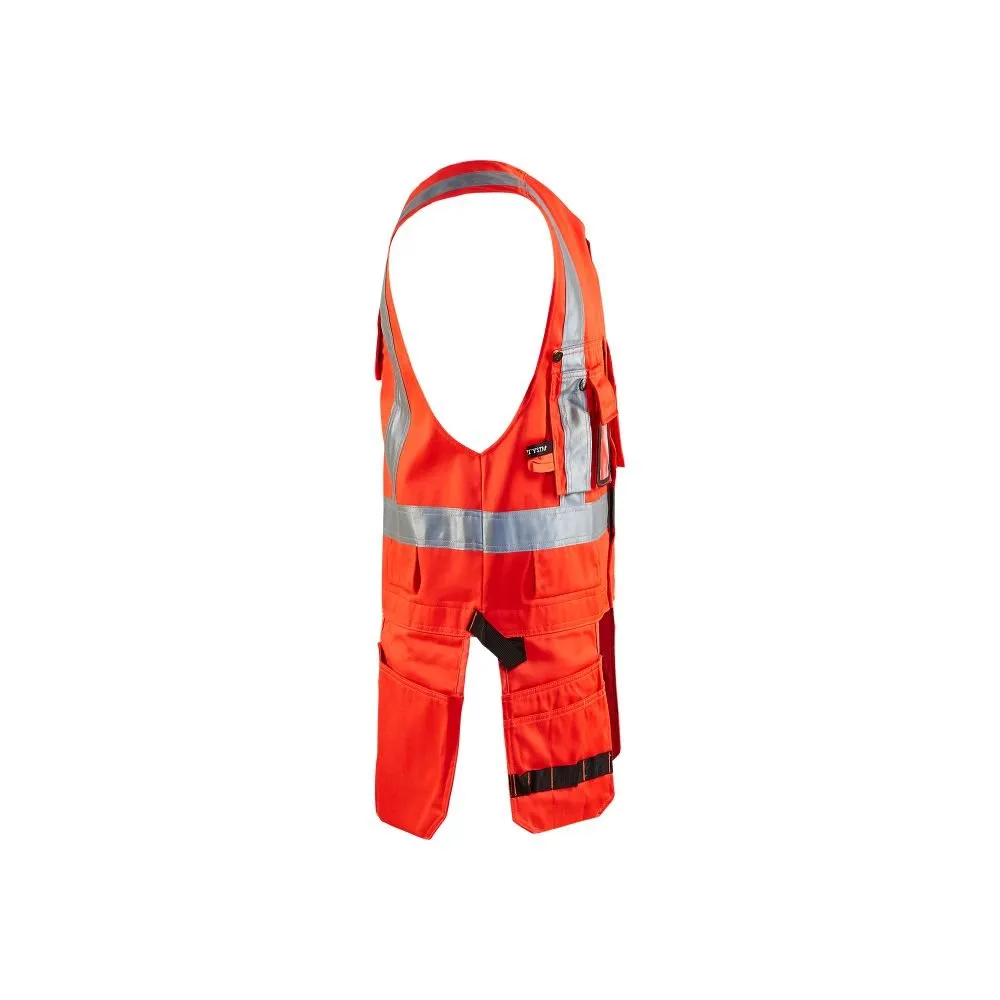 Blaklader Werkvest High vis 3027-1804