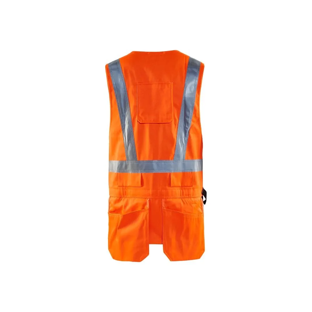 Blaklader Werkvest High vis 3027-1804
