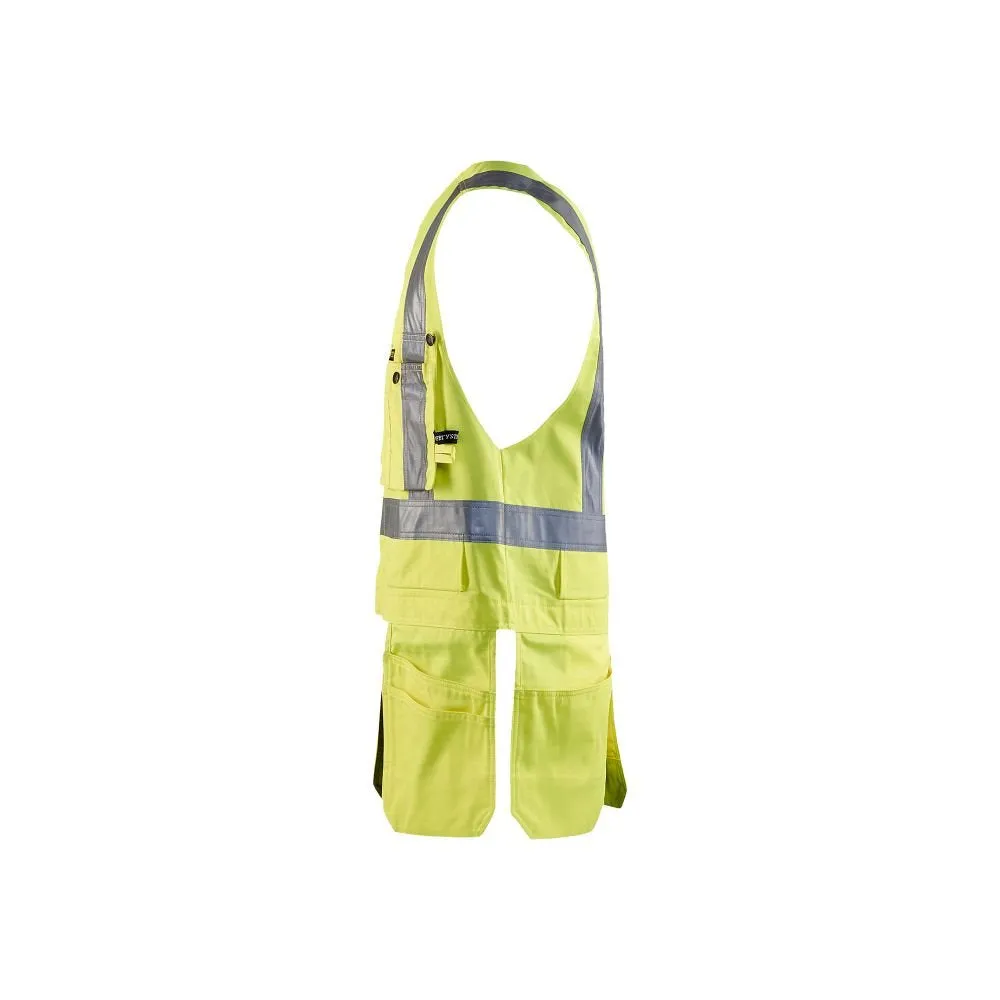 Blaklader Werkvest High vis 3027-1804