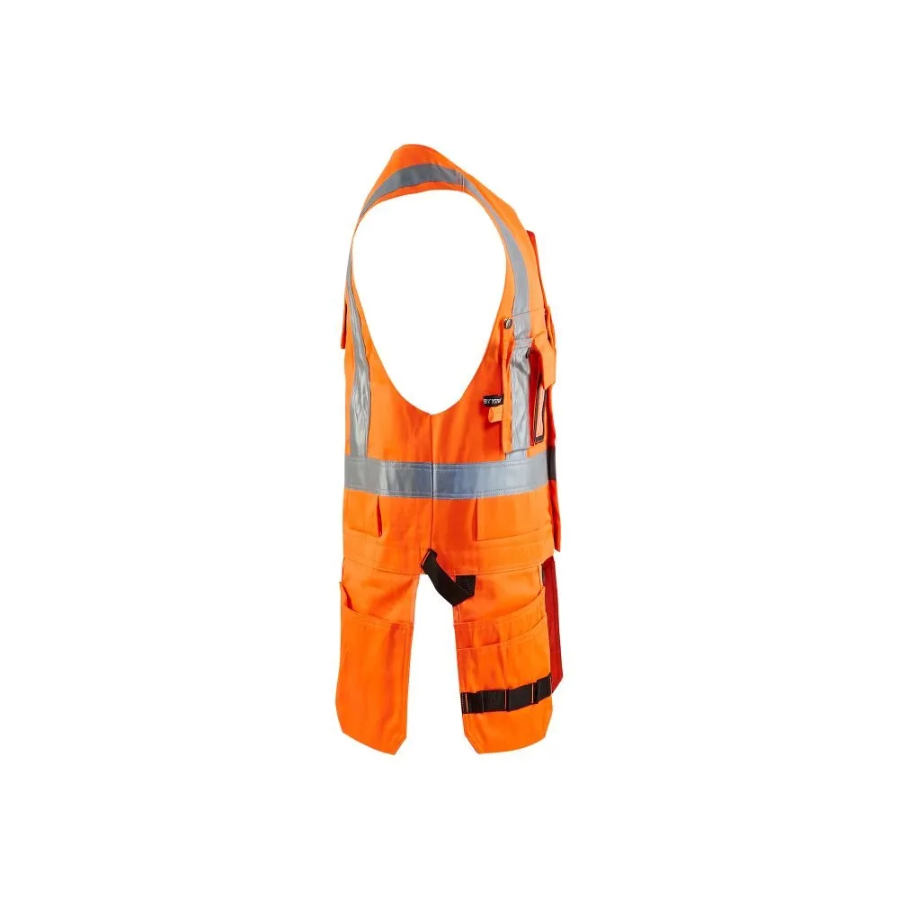Blaklader Werkvest High vis 3027-1804