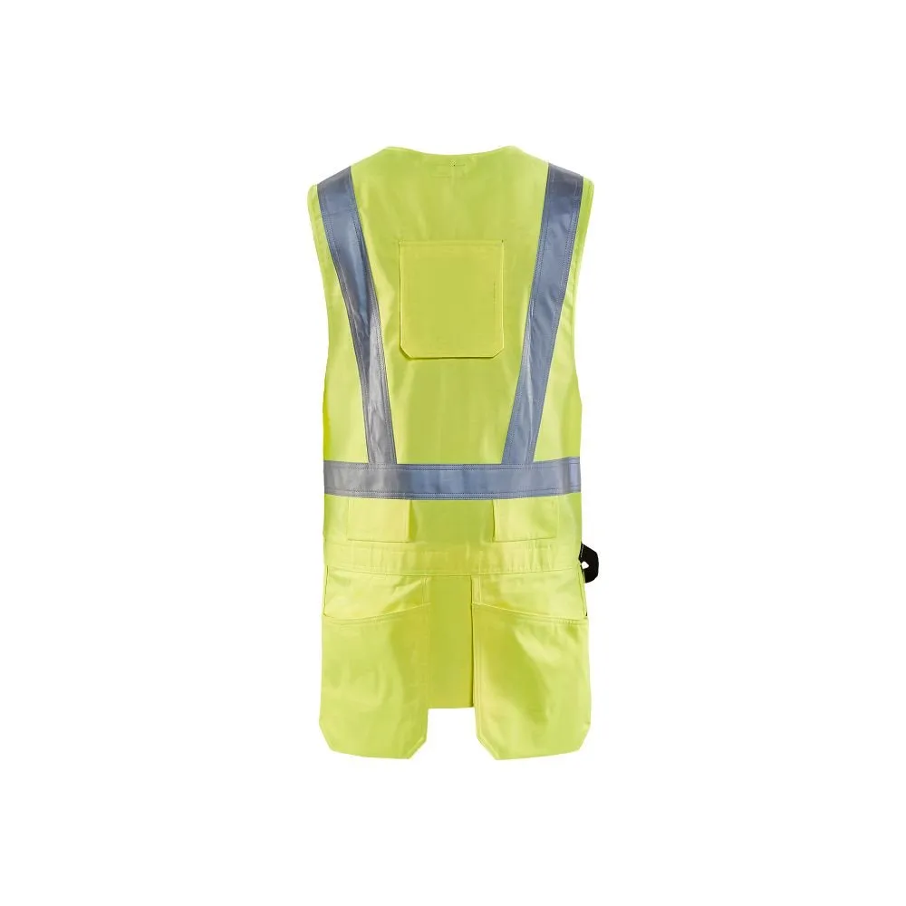 Blaklader Werkvest High vis 3027-1804
