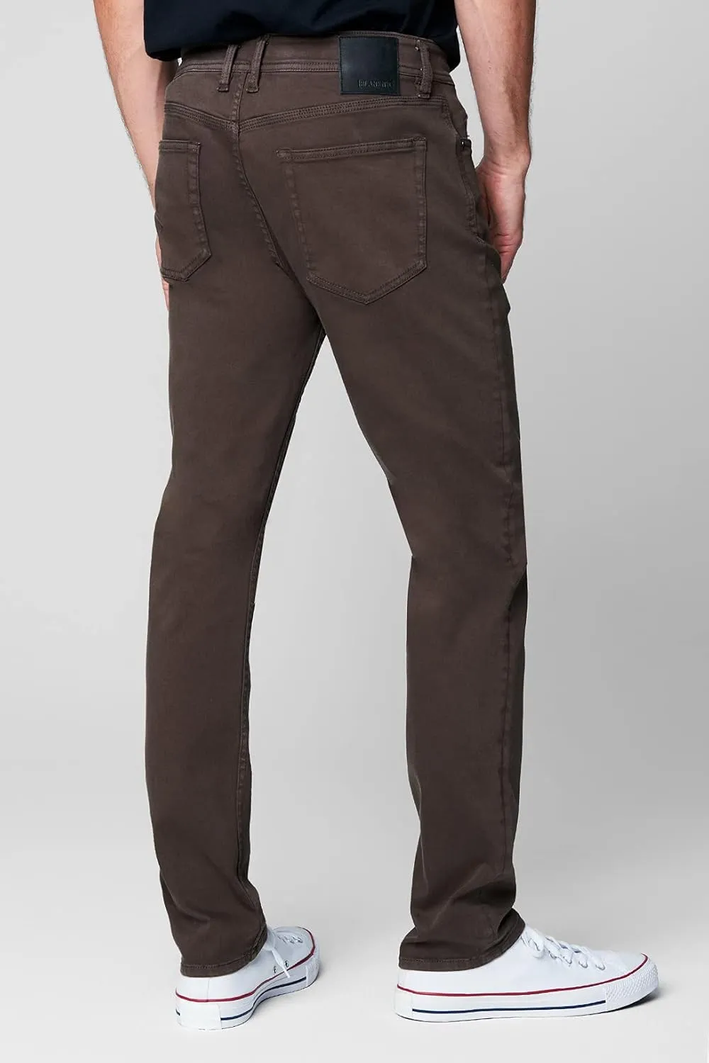 [BLANKNYC] Men's Wooster Twill In Duffle Bag
