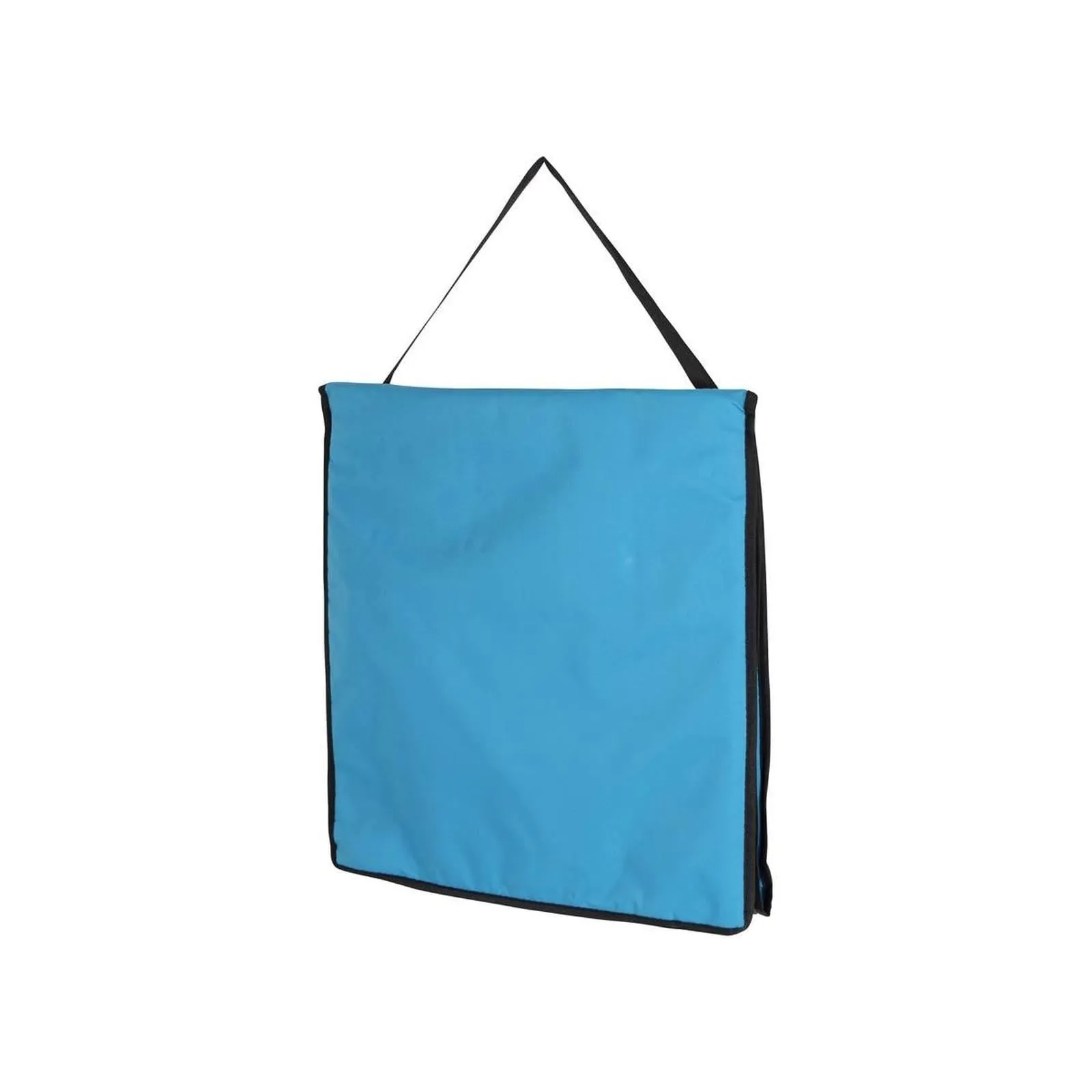 Bo-Camp Beach Mat/Beach Chair Lota Polyester Blue