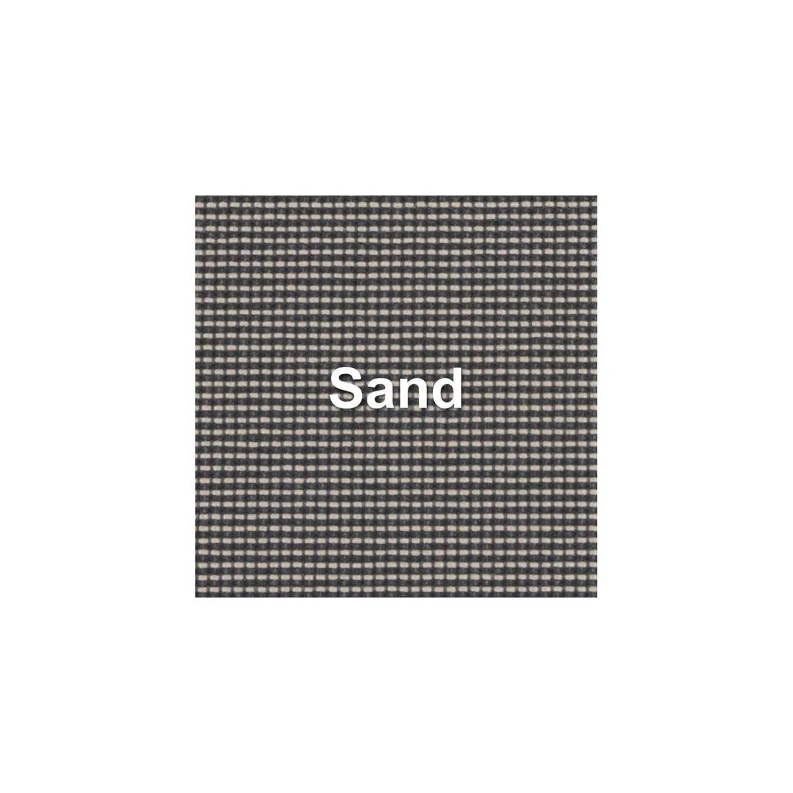 Bo-Camp Chair Copa Rio M Aluminium Sand