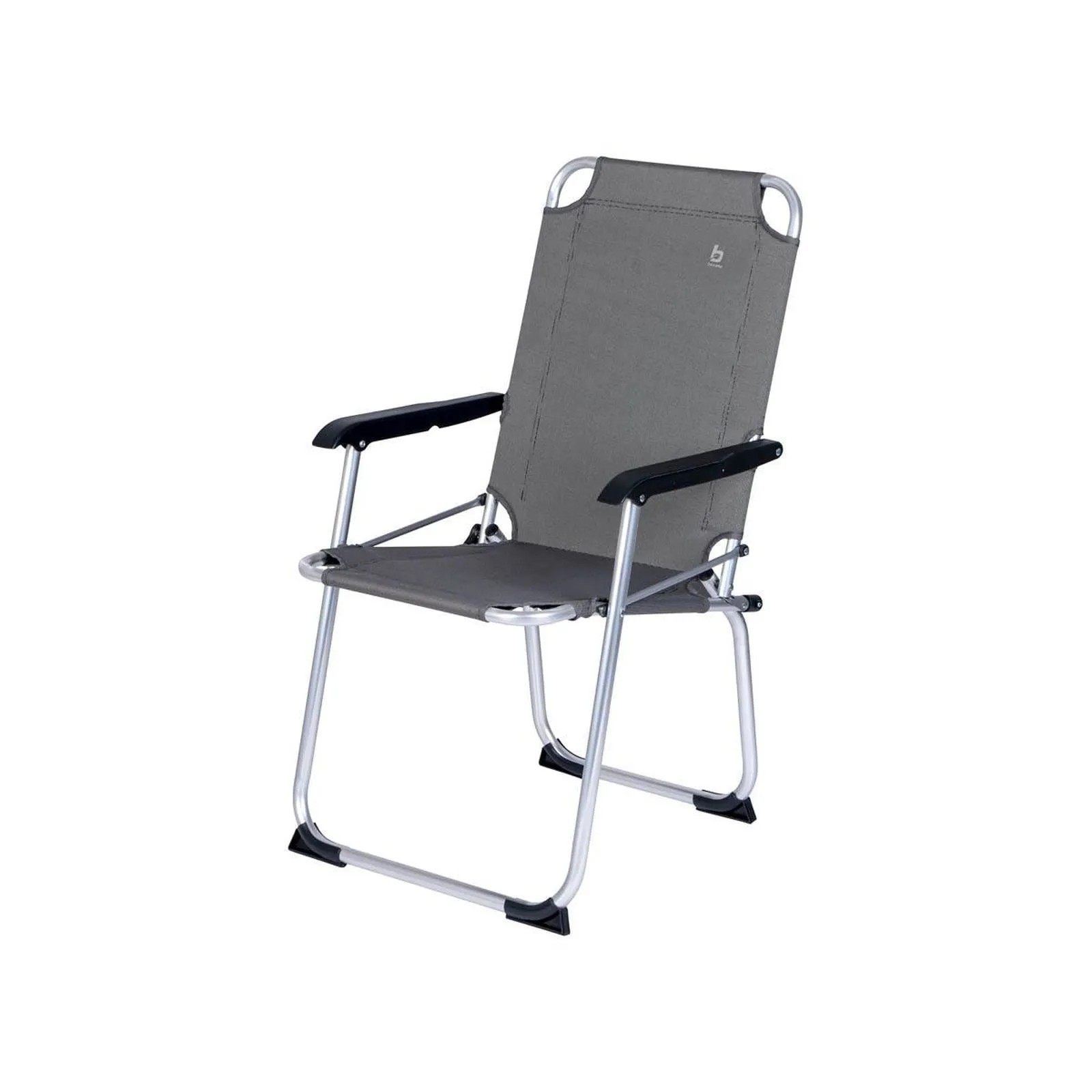 Bo-Camp Chair Copa Rio M Aluminium Sand