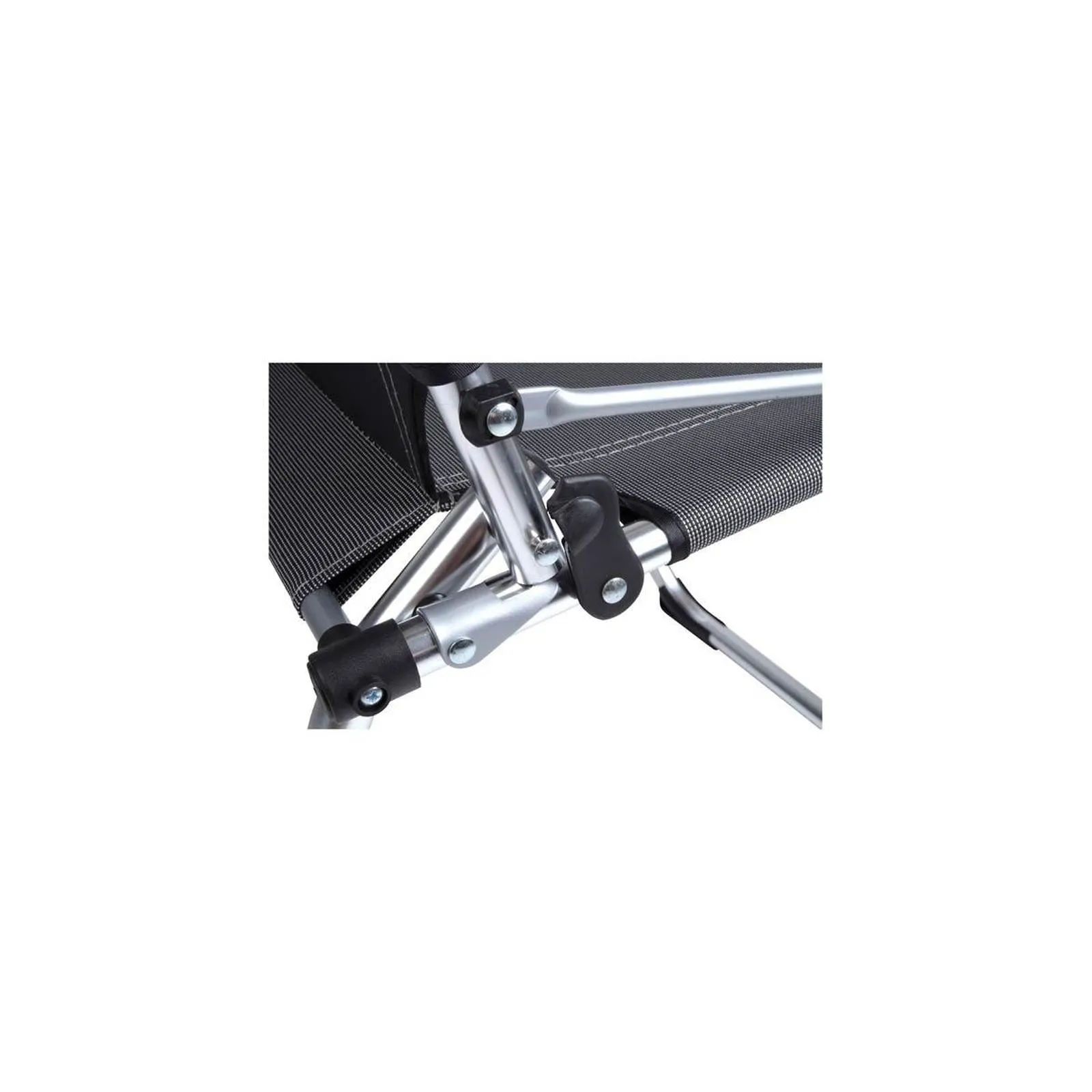 Bo-Camp Chair Copa Rio M Aluminium Sand