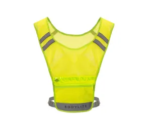 Bodylite LED Reflective Vest