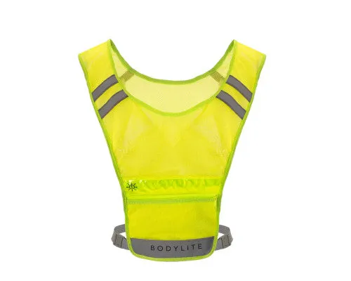 Bodylite LED Reflective Vest