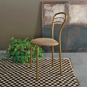 Bogota Small Space Chair