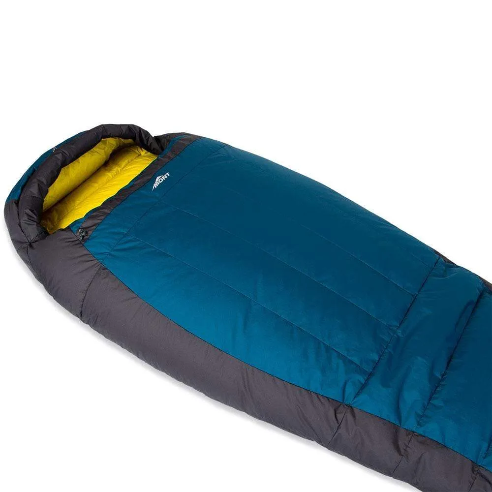 Brindabella XT 700 21 to 10°F Down Sleeping Bag