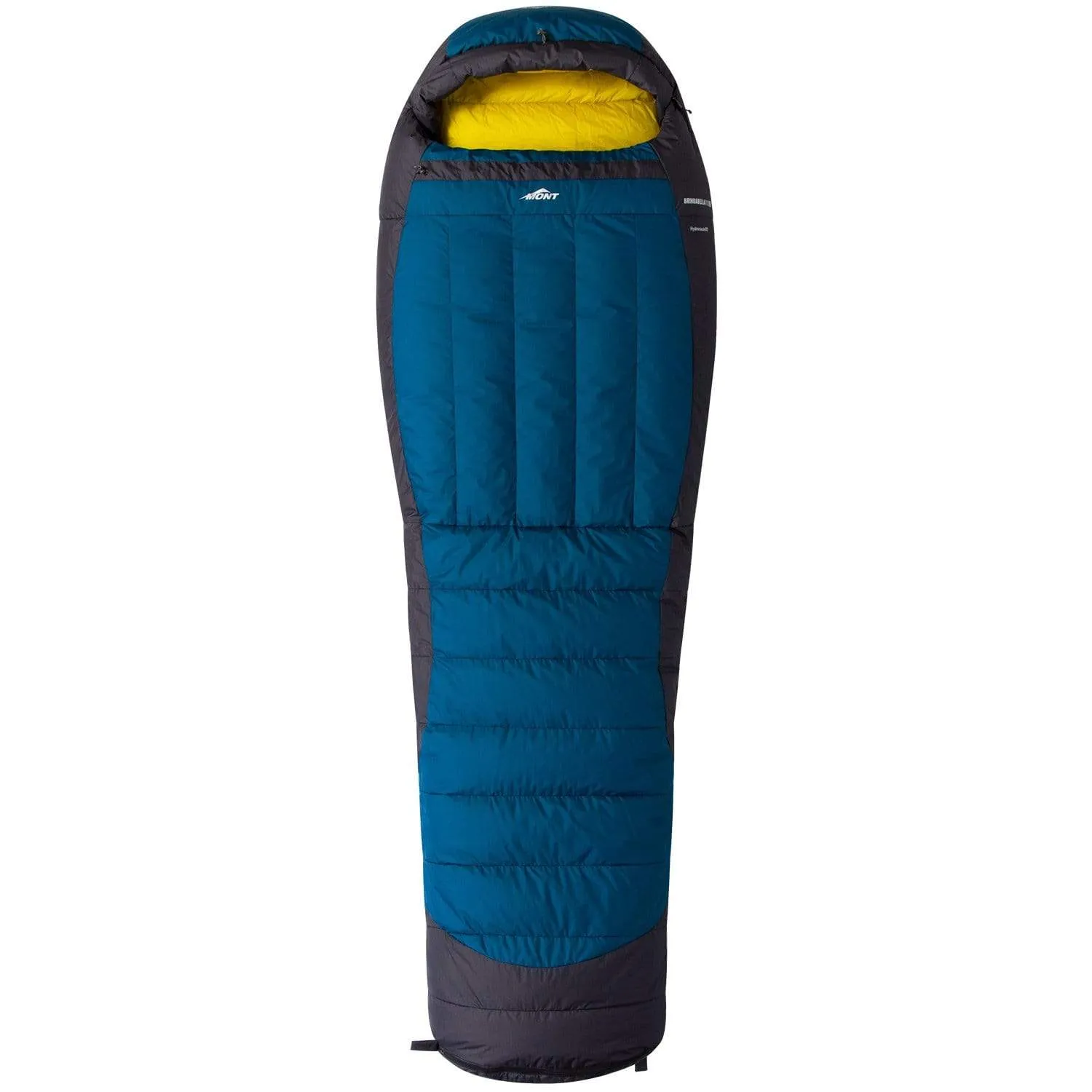 Brindabella XT 700 21 to 10°F Down Sleeping Bag