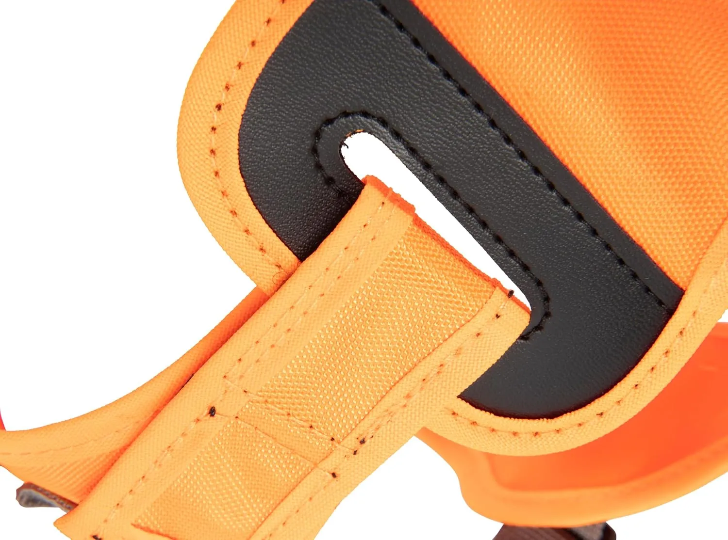 Browning Pet Vests, Hi Vis Safety Vests for Dogs, Safety Orange, Large, Adjustable Coverage