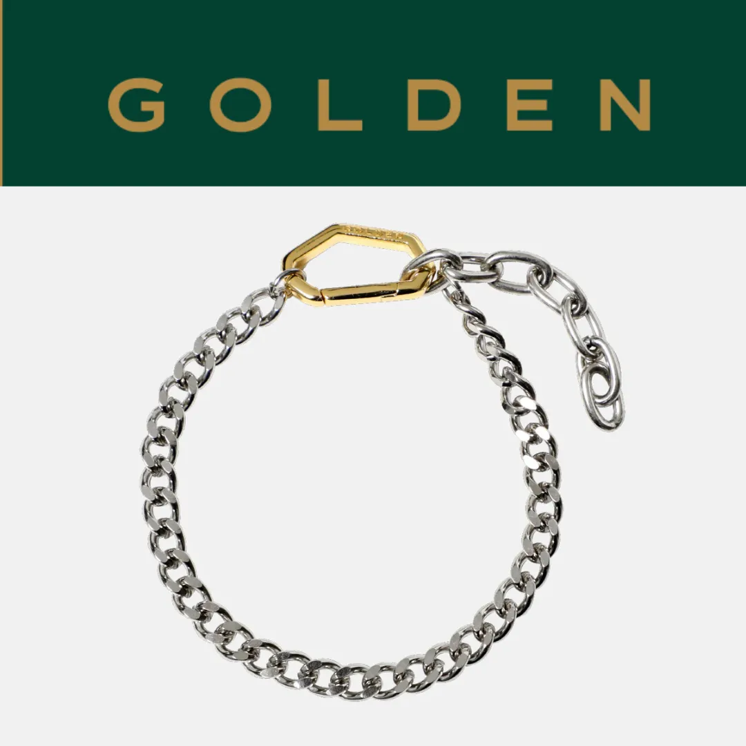 BTS Jungkook 'Golden' BRACELET
