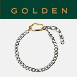 BTS Jungkook 'Golden' BRACELET