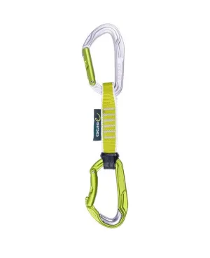Bulletproof Set Quickdraws - EDELRID