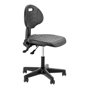 Buro Enso Technician Task Chair, Drafting Chair, Architect Chair, Lab Chair