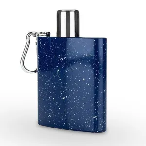 Carabiner Flask
