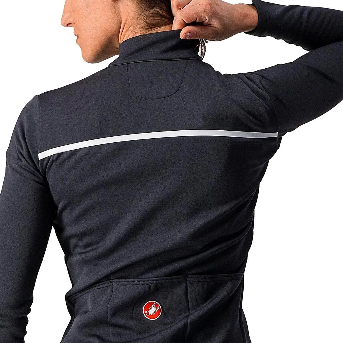 CASTELLI Women's T-Shirt
