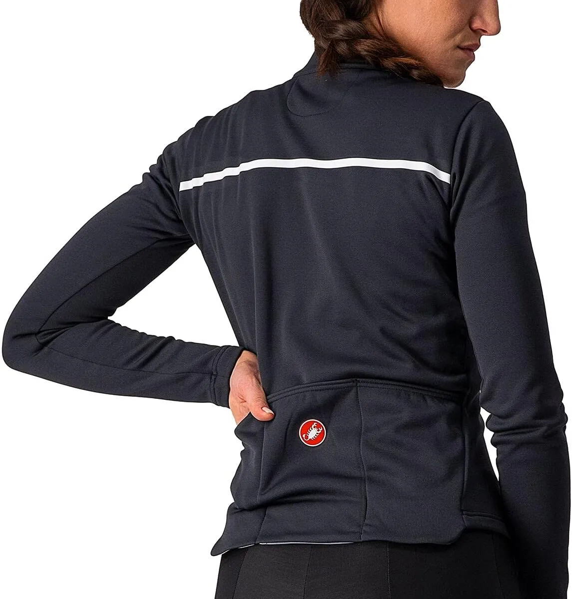 CASTELLI Women's T-Shirt