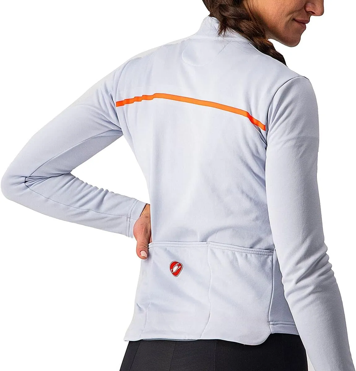 CASTELLI Women's T-Shirt