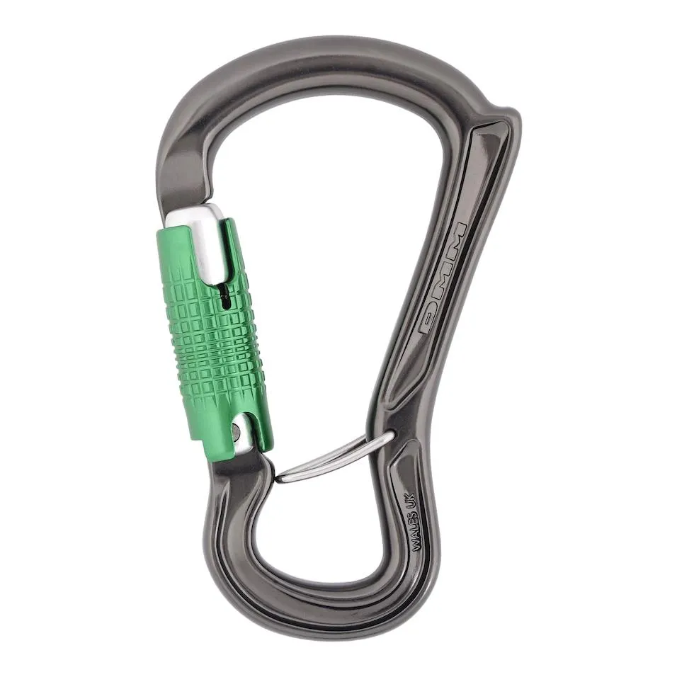Ceros Locksafe Carabiner