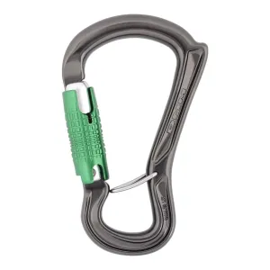 Ceros Locksafe Carabiner