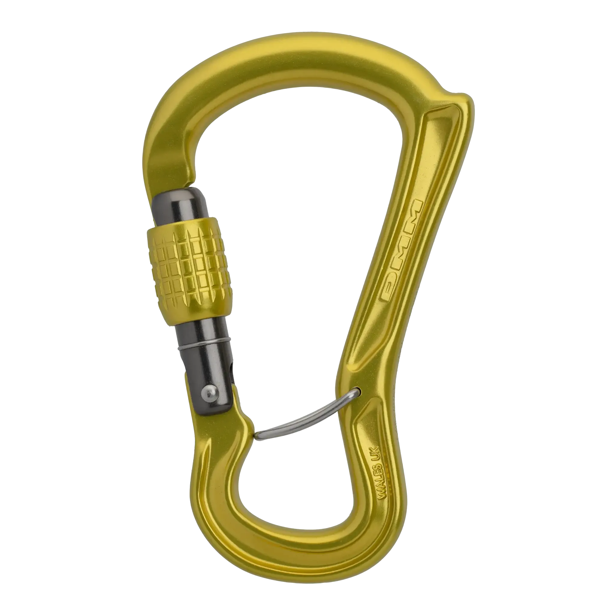 Ceros Screwgate Carabiner