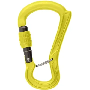 CEROS SCREWGATE CARABINER