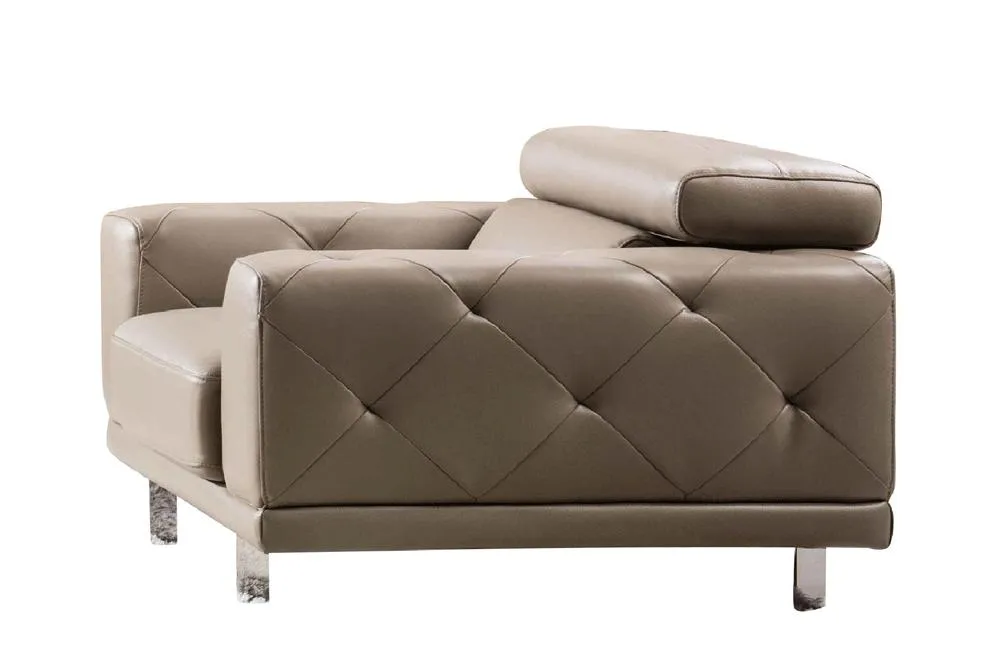 Charis Chair Beige