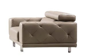Charis Chair Beige