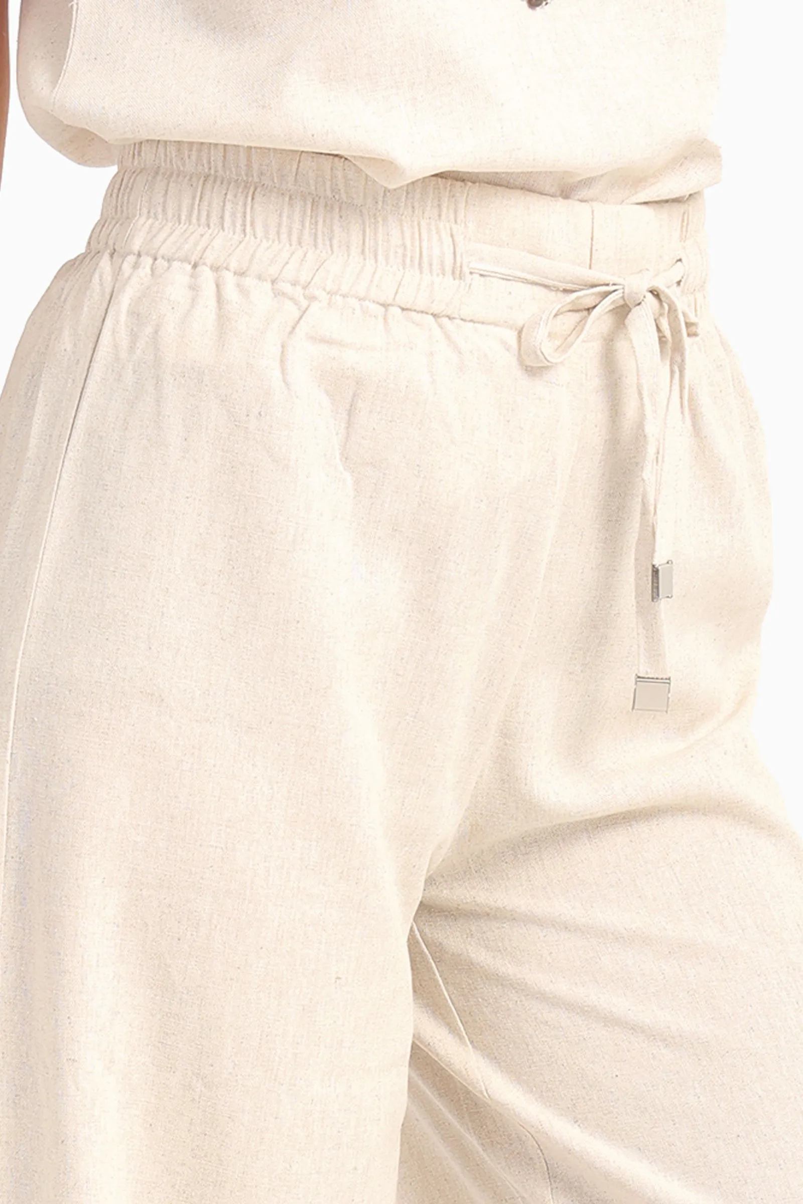 Chic Wide Leg Pants
