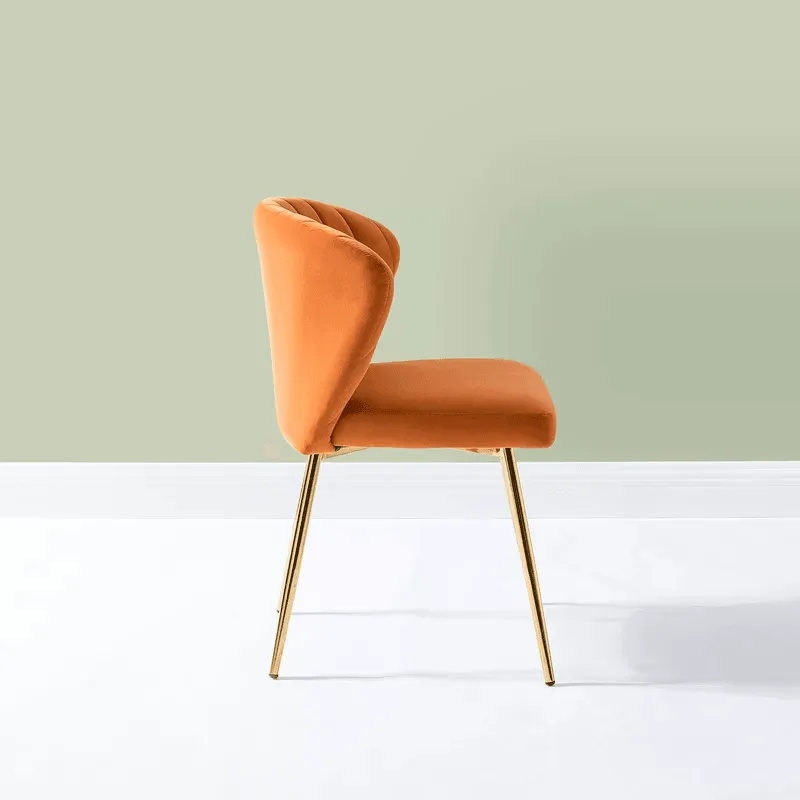 CHIMENE ACCENT CHAIR