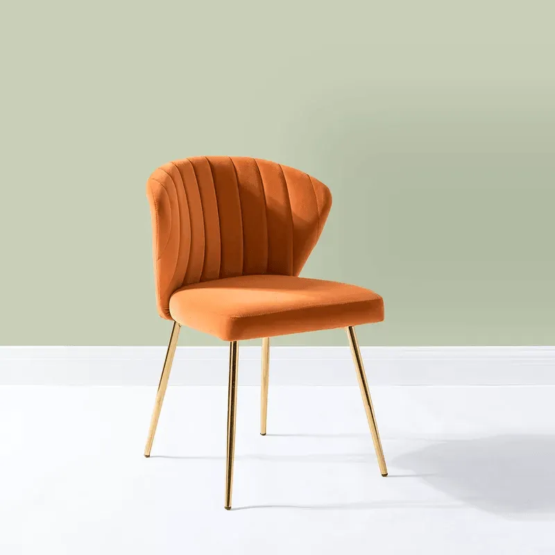 CHIMENE ACCENT CHAIR