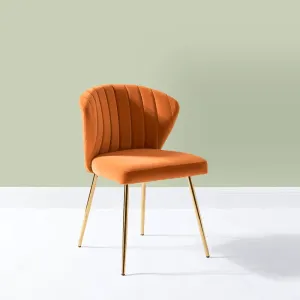 CHIMENE ACCENT CHAIR
