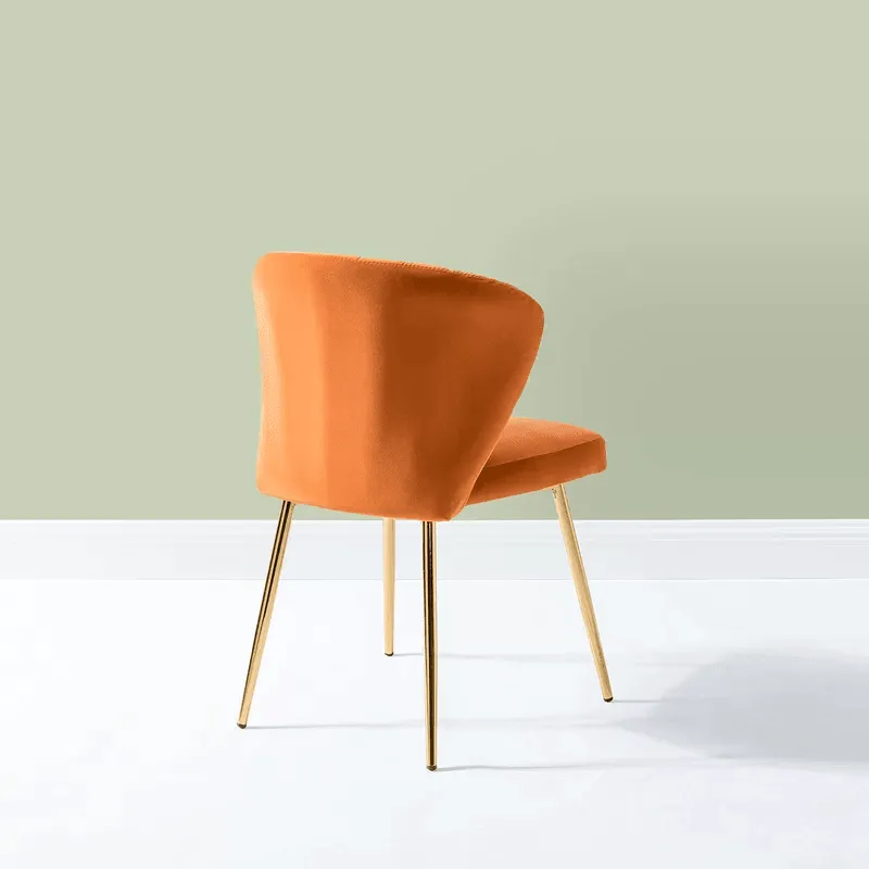 CHIMENE ACCENT CHAIR