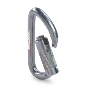 CMC Stainless Steel Carabiner