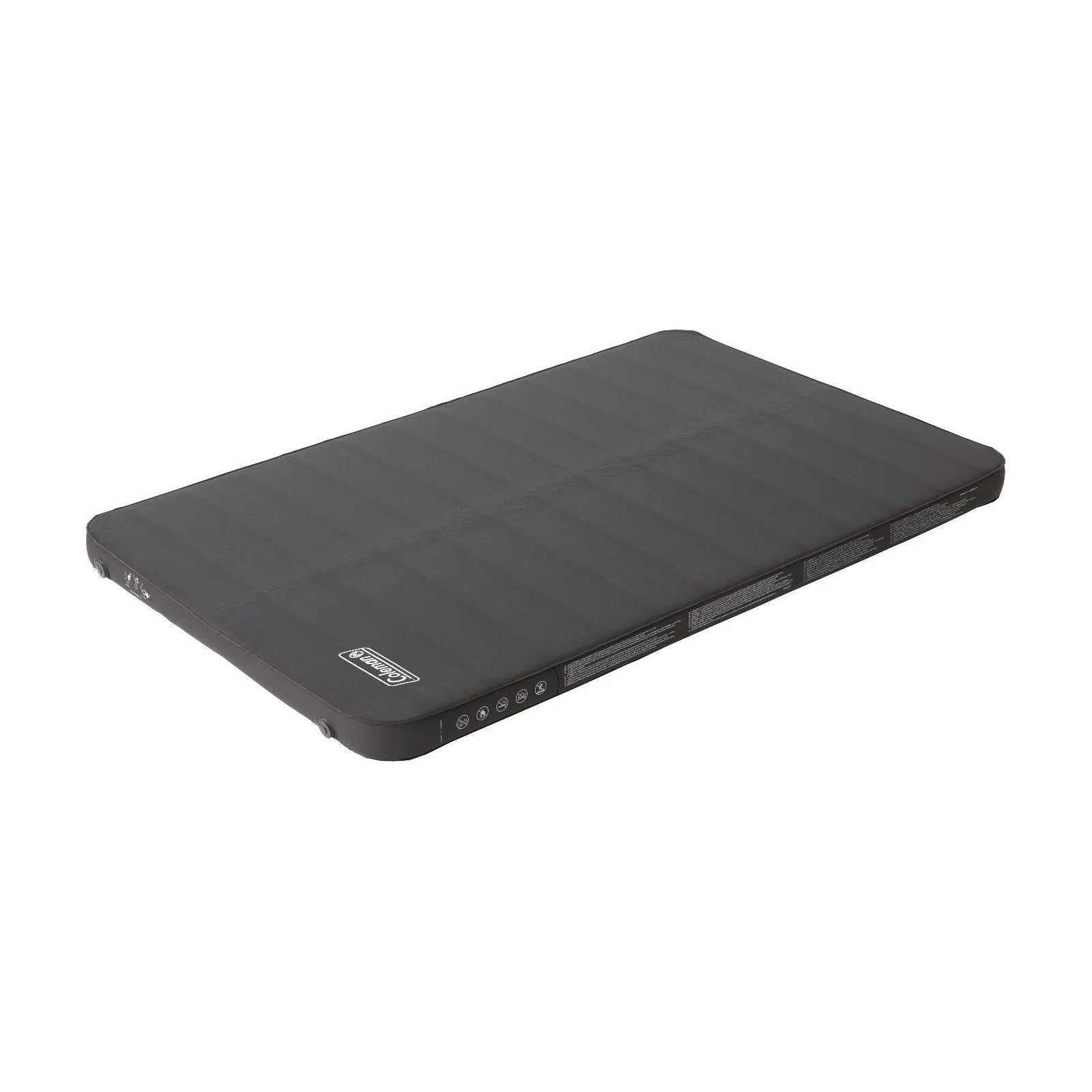 Coleman Supercomfort Sleeping Mat - Double 7.5 Self Inflating Camping Bed