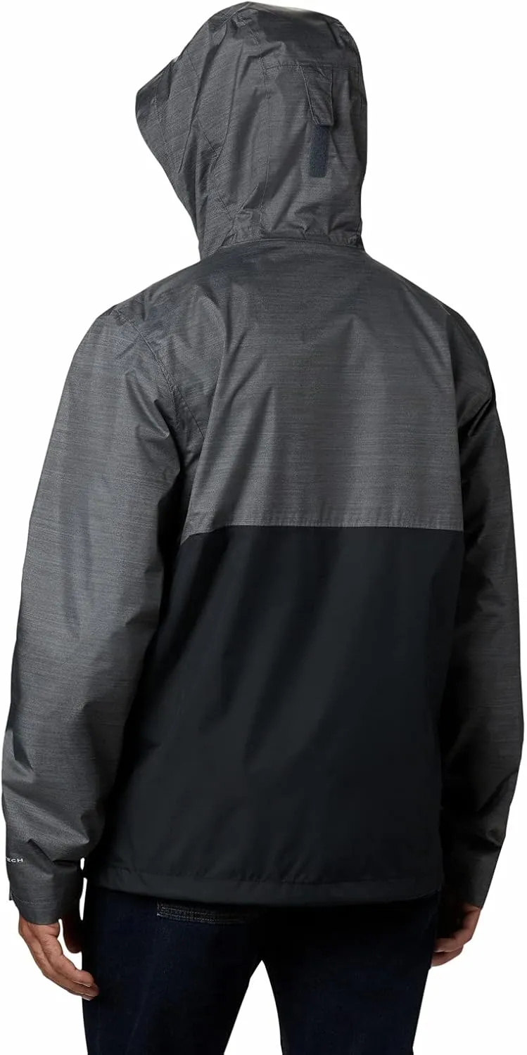 Columbia Men's Inner Limits Ii Jacket